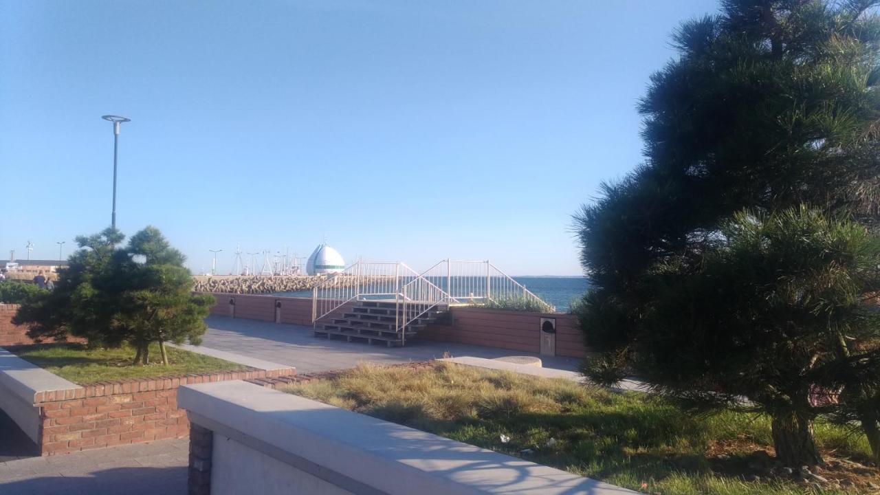Costa Del Apartamento *