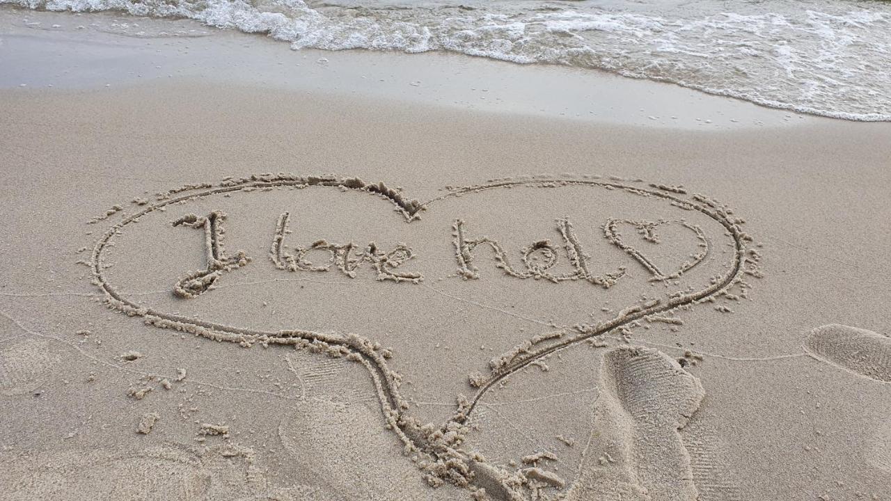 Costa Del * Hel