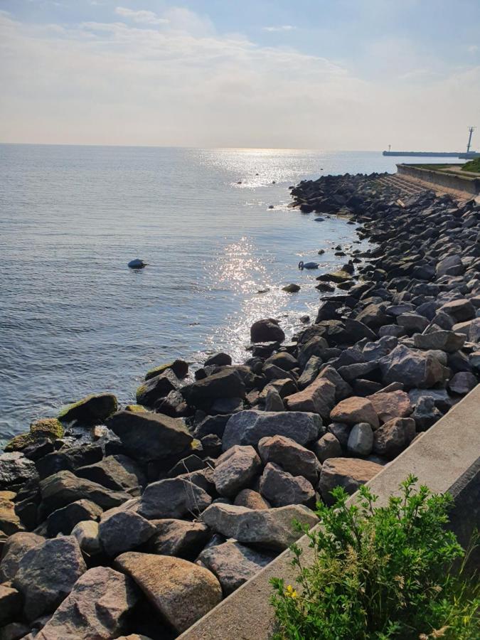 Costa Del Apartamento Hel