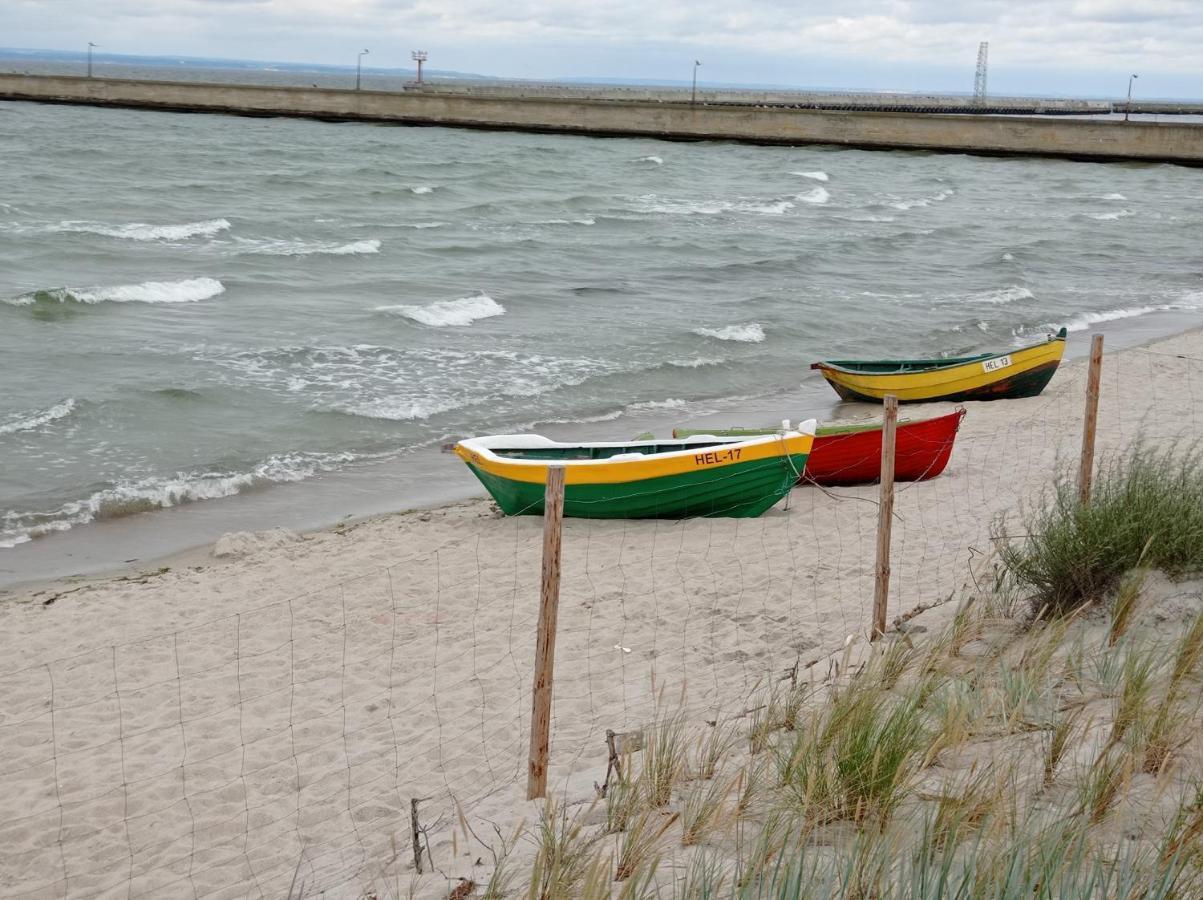 Costa Del Apartamento Hel