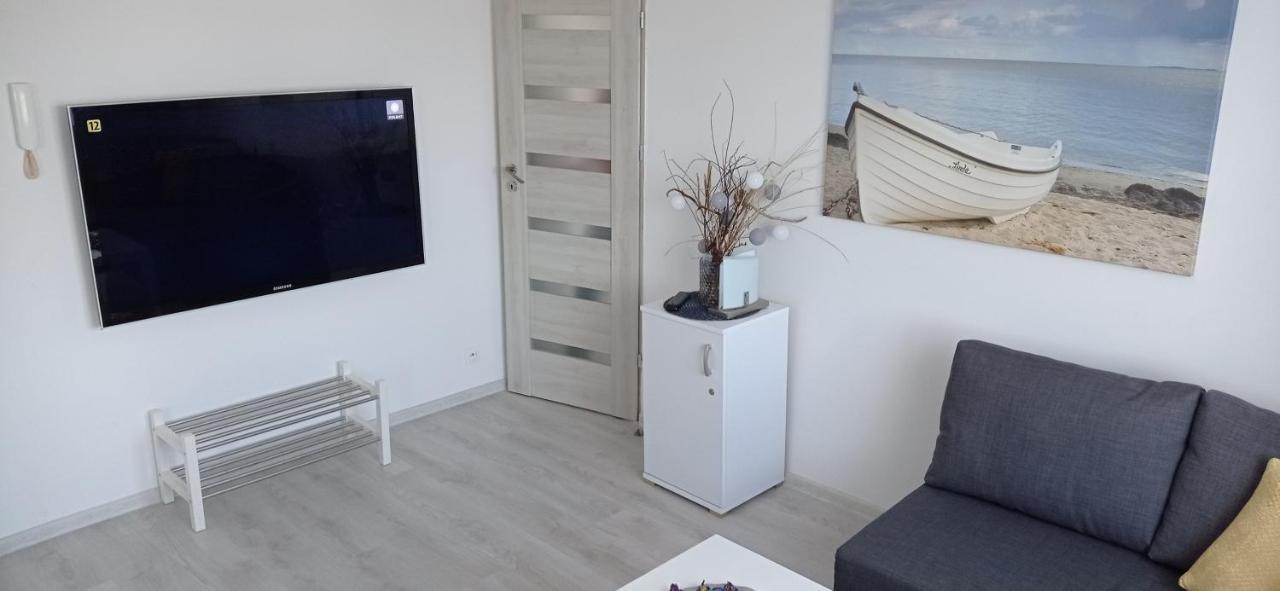 Costa Del Apartment Hel