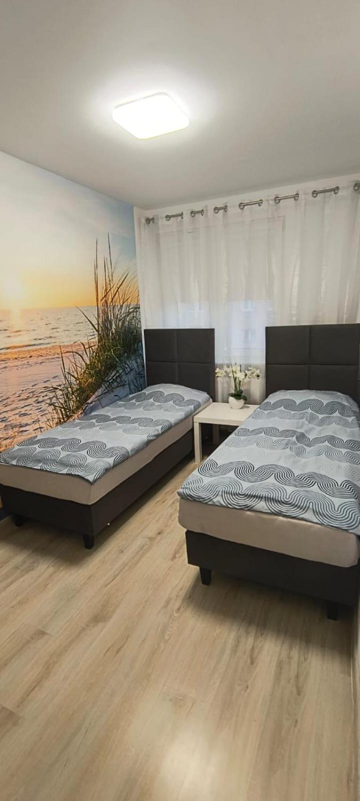 Costa Del Apartamento Hel