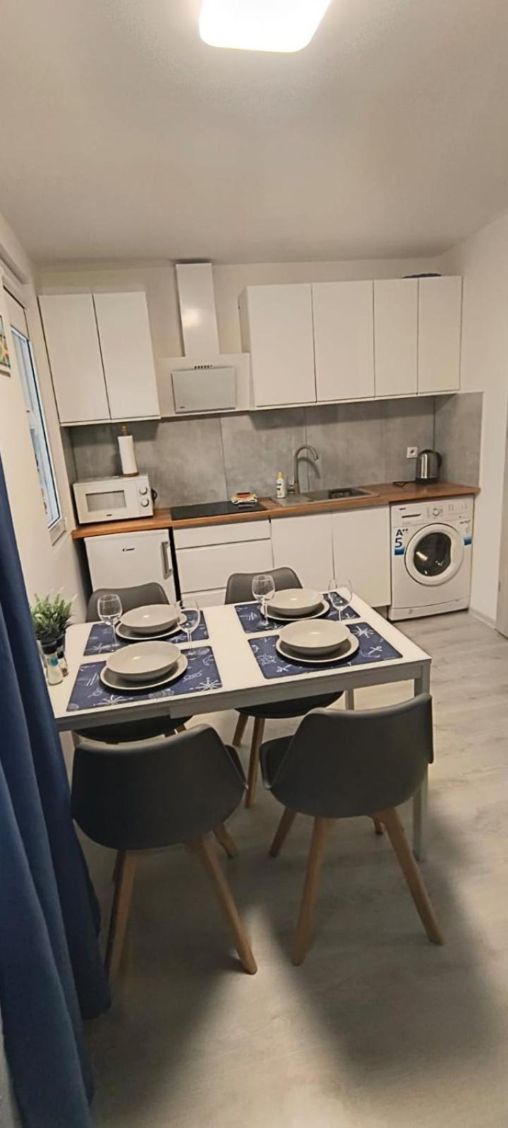 Apartment Costa Del Hel