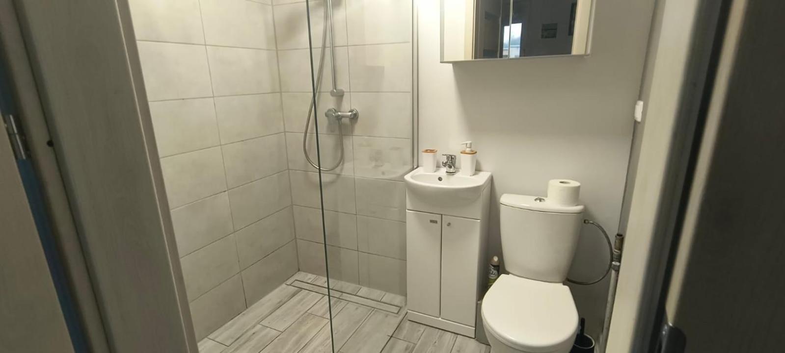 Costa Del Apartment *