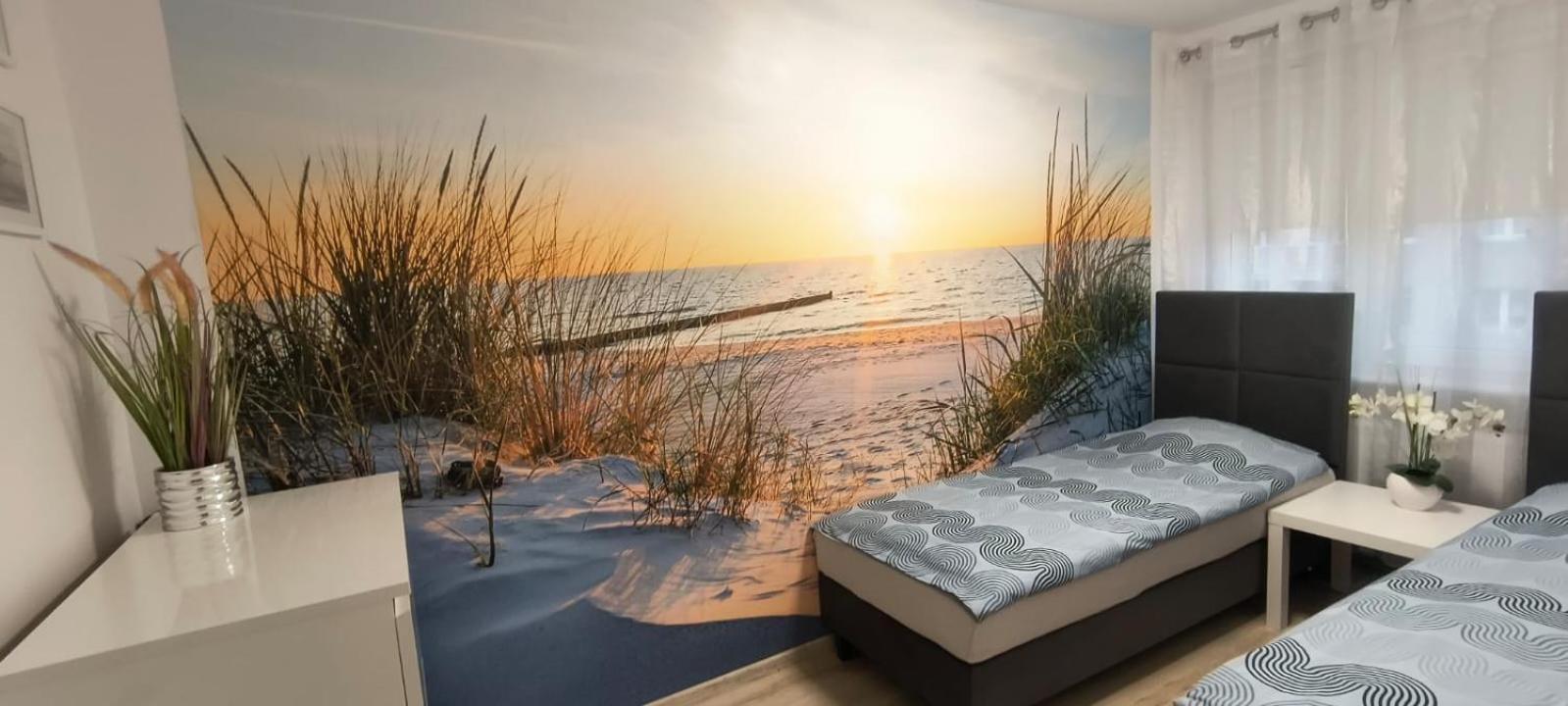 Costa Del Apartamento