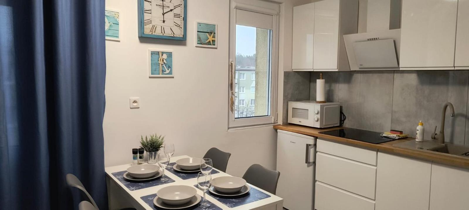 Apartment Costa Del *